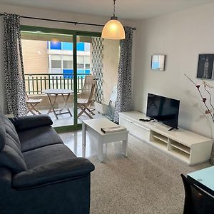 Exclusive Flat In Patacona Beach