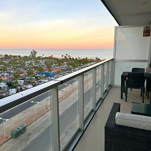 Apto Ciudad Jardin Vista Mar Planta 5